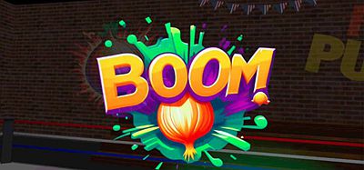 Meta Quest 游戏《水果宾治》Fruit Punch